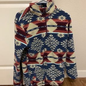 PACSUN fleece